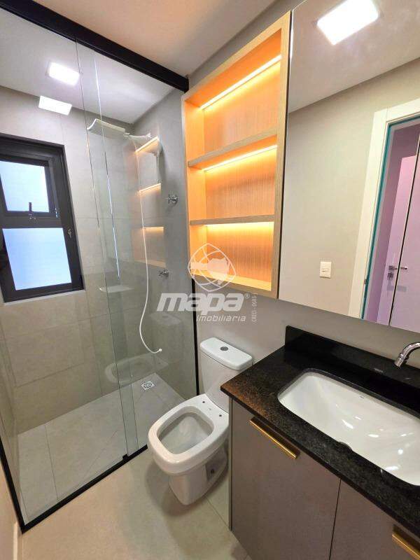 Apartamento à venda no Água Verde:
