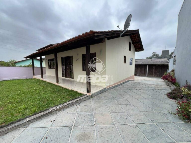 Casa à venda no Tapajós:
