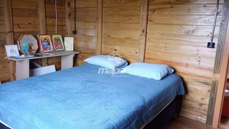 Casa à venda no Salto Donner: