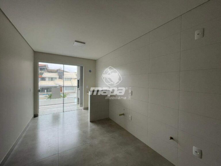 Apartamento à venda no Tapajós: