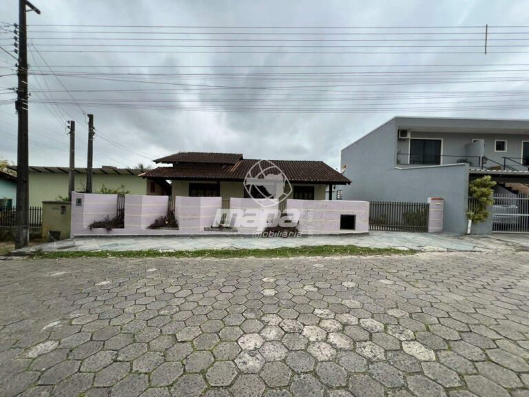 Casa à venda no Tapajós: