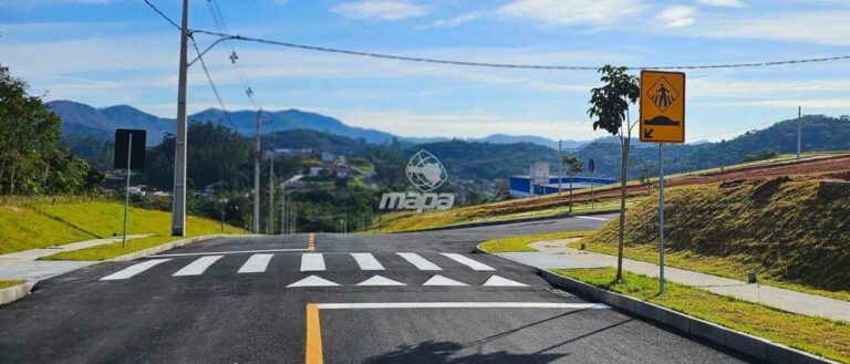Terreno Urbano à venda no Itoupava Central: