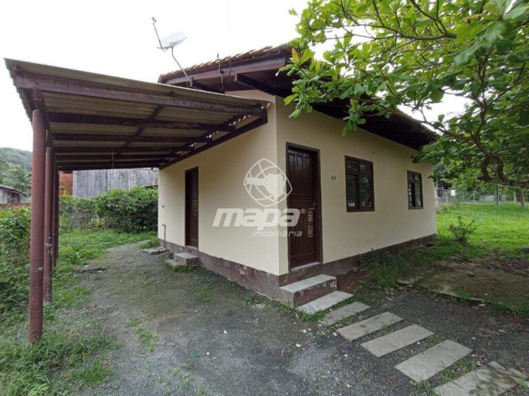 Casa à venda no Estrada das Areias: