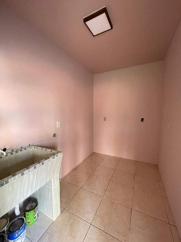 Casa à venda no Rio Morto: