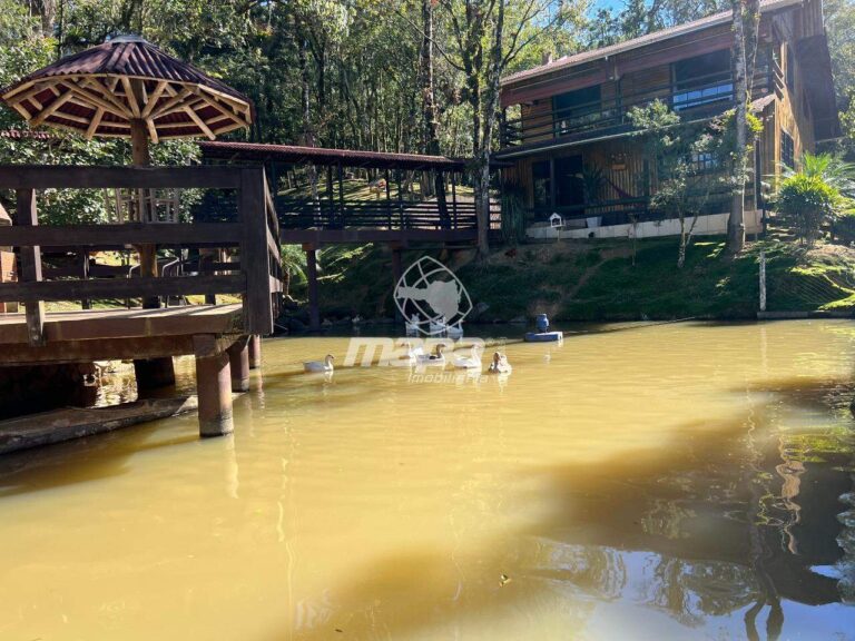 Chácara/Sitio à venda no Rio Bonito: