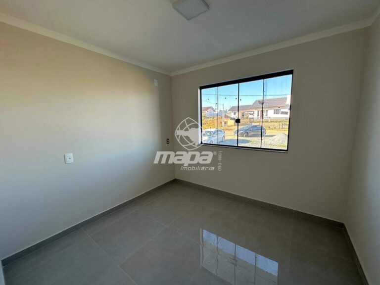 Casa à venda no Araponguinhas: