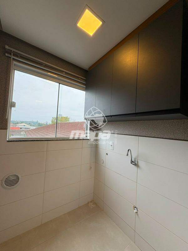 Apartamento para aluguel no Tapajós: Área de serviços
