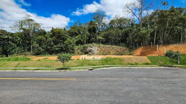Terreno Urbano à venda no Itoupava Central: