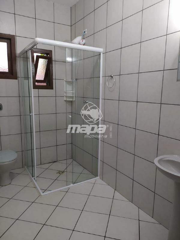 Casa para aluguel no Tapajós: Banheiro social