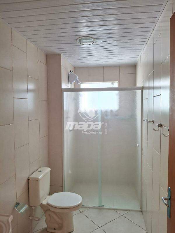 Apartamento para aluguel no Capitais : Banheiro social