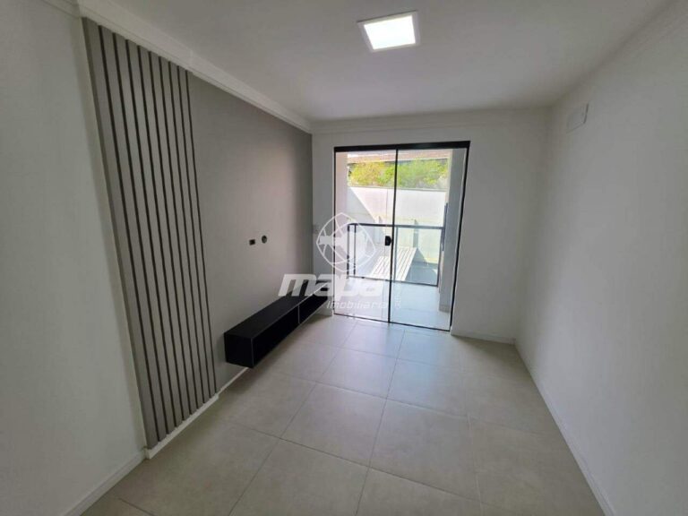 Apartamento para aluguel no Velha: Sala