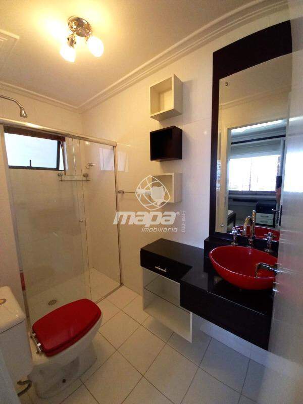 Apartamento à venda no Nações: