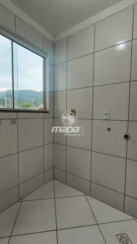 Apartamento para aluguel no São Roque: Área de Serviço