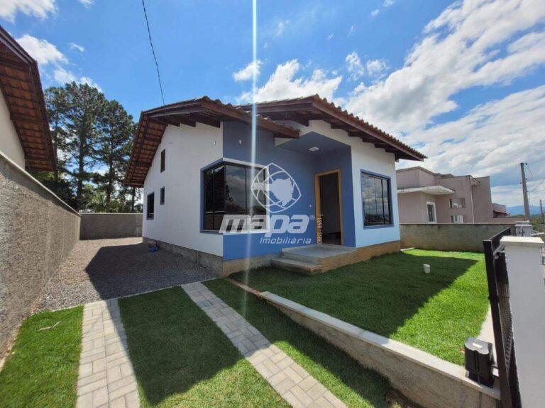 Casa à venda no Estrada das Areias: