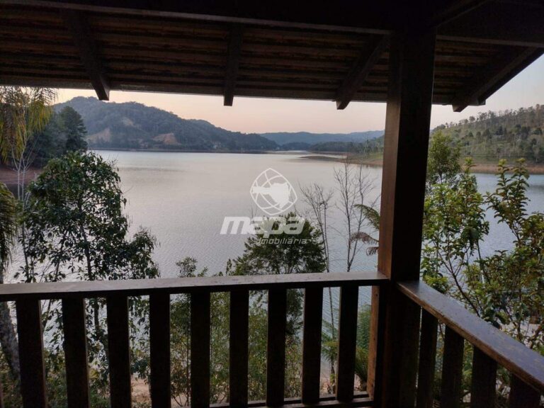 Casa à venda no Rio Bonito: