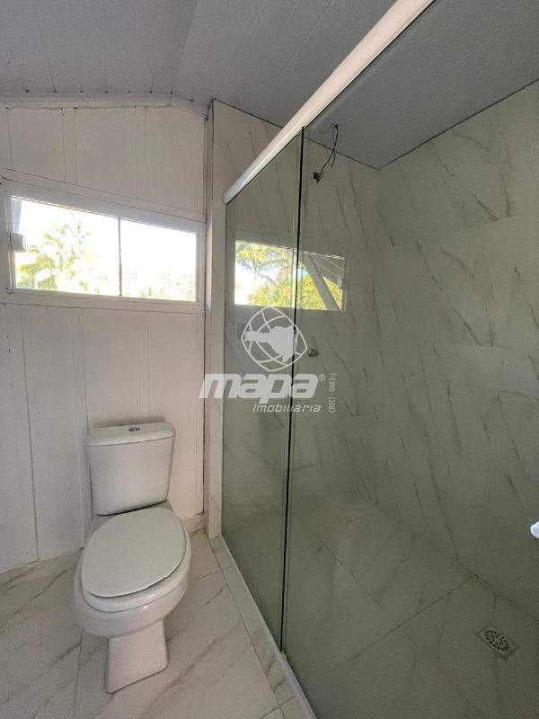 Casa para aluguel no Polaquia : Verso Banheiro Social