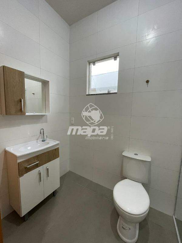 Casa para aluguel no Estrada das Areias: Banheiro Social