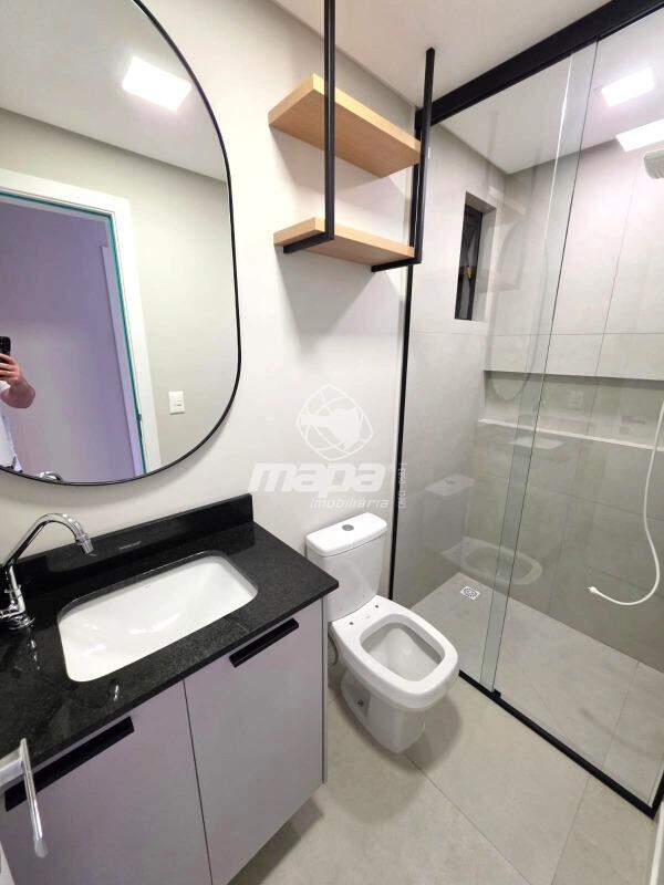 Apartamento à venda no Água Verde: