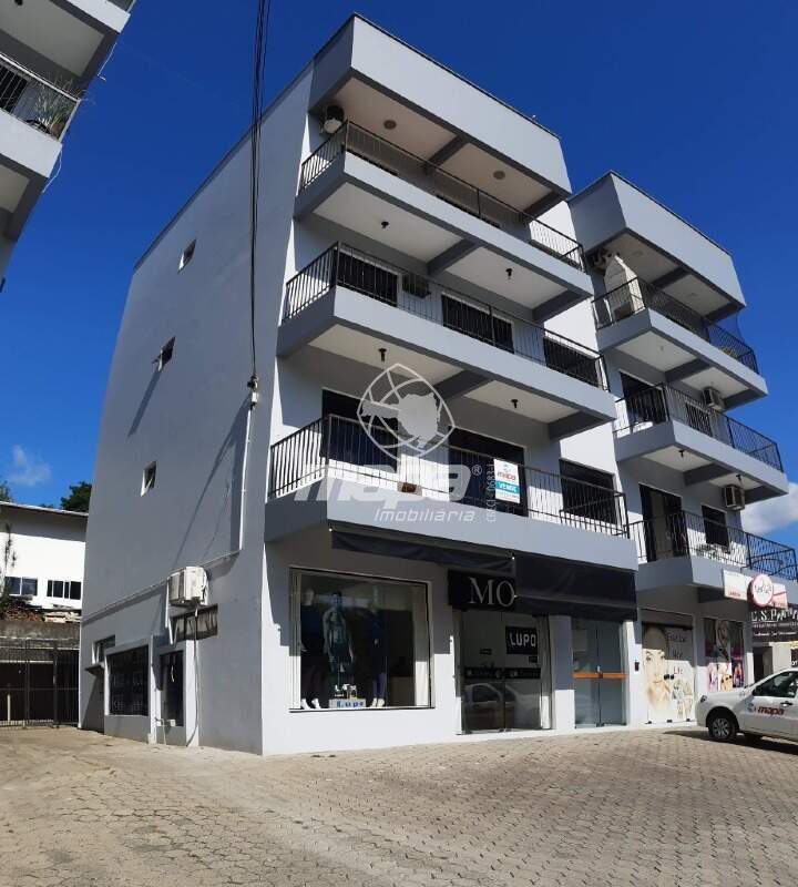 Apartamento à venda no Tapajós: