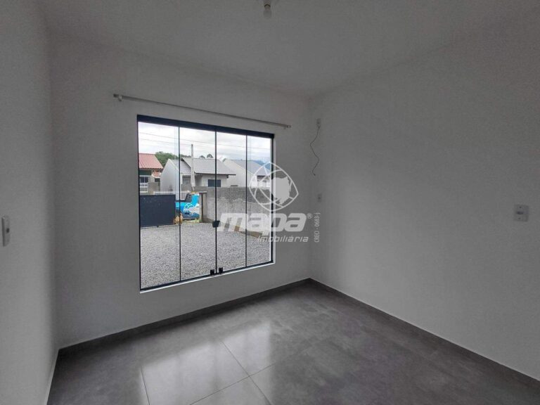 Casa para aluguel no Warnow: Dormitório 02