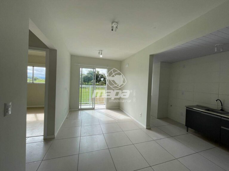 Apartamento para aluguel no Warnow: Verso Copa / Sala
