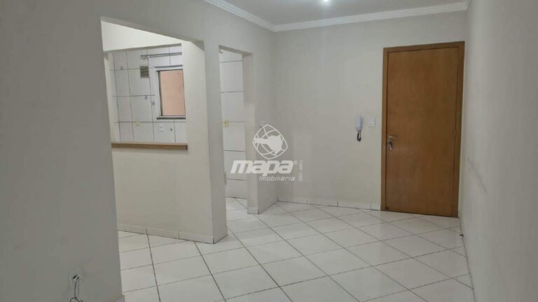 Apartamento para aluguel no São Roque: Sala de Estar Verso