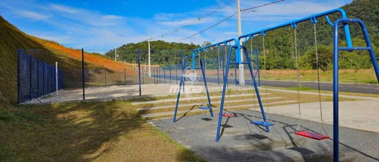 Terreno Urbano à venda no Itoupava Central: