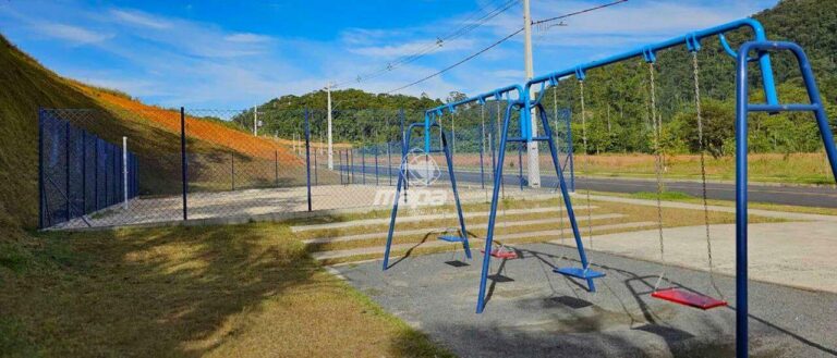 Terreno Urbano à venda no Itoupava Central: