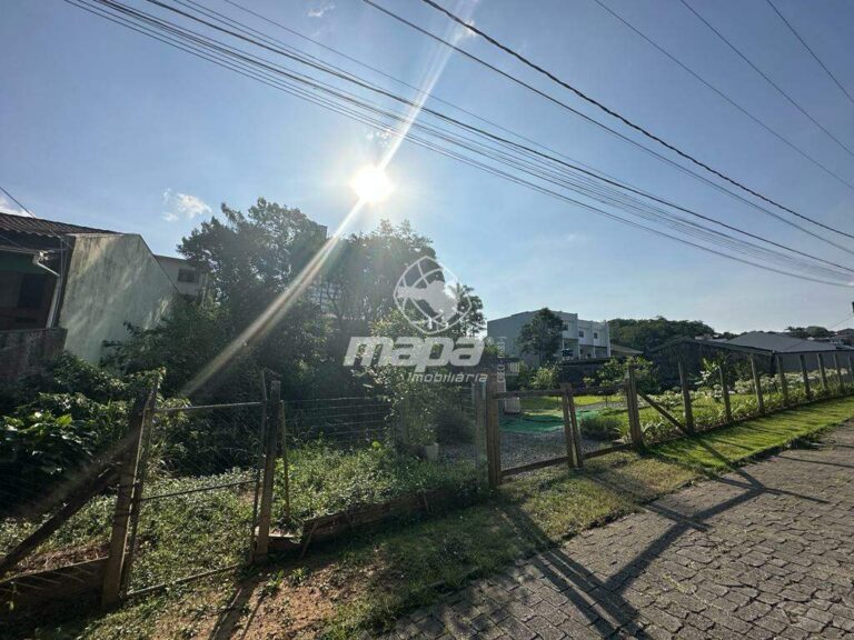 Terreno Urbano à venda no Velha: