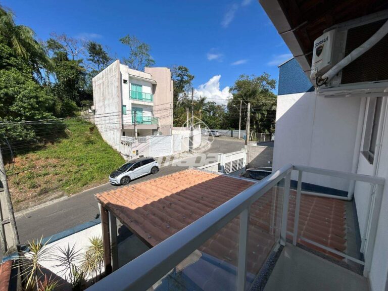 Casa à venda no Escola Agrícola: