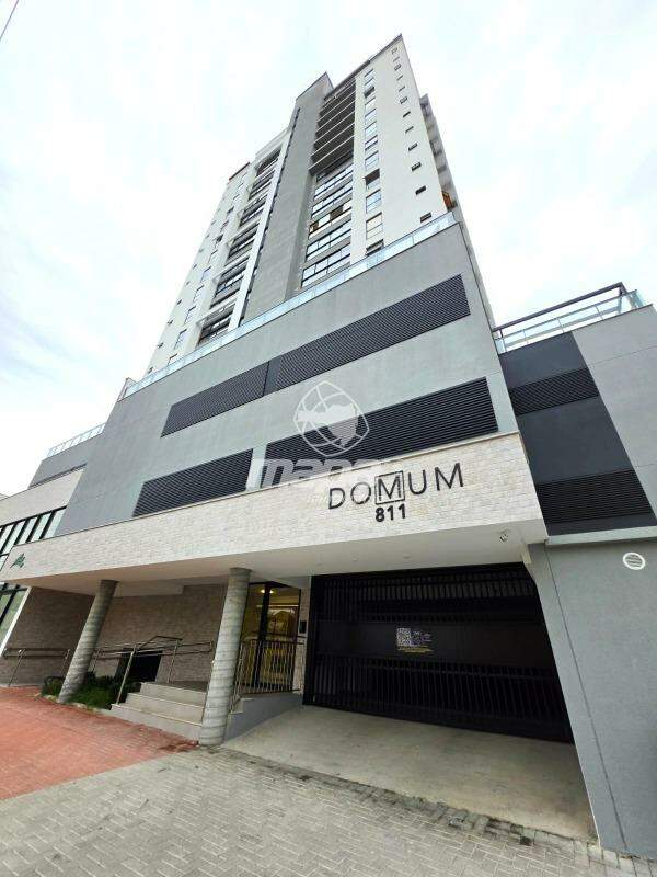 Apartamento à venda no Água Verde: