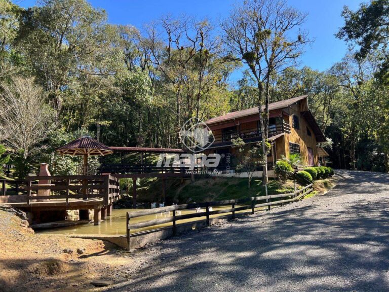 Chácara/Sitio à venda no Rio Bonito: