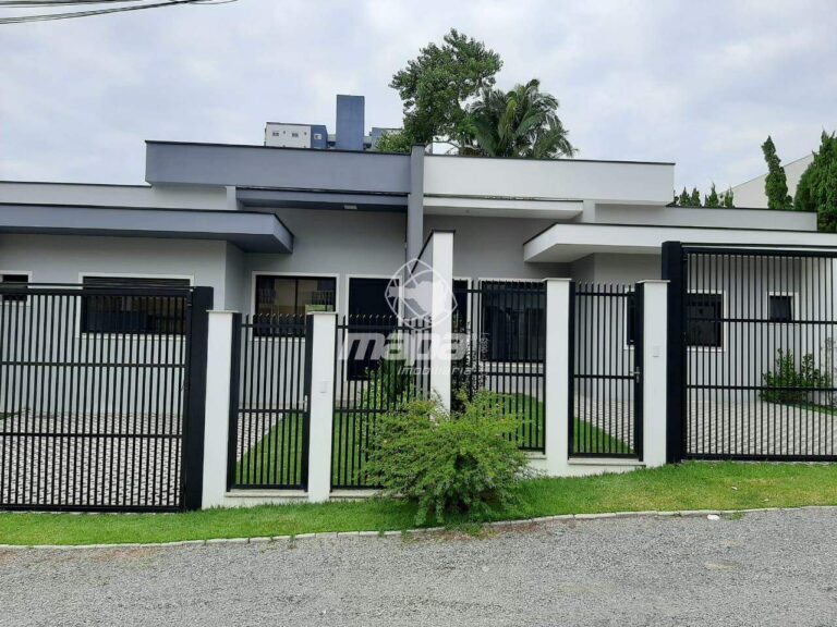 Casa à venda no Escola Agrícola: