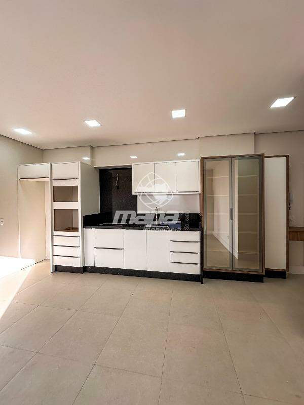 Apartamento à venda no Nações: