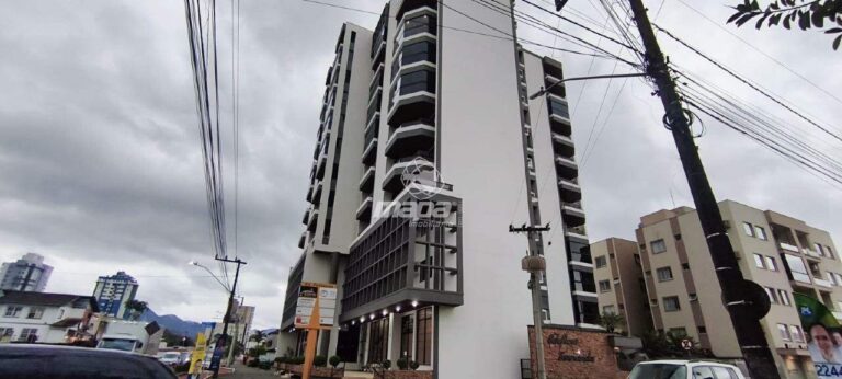 Apartamento à venda no Centro :