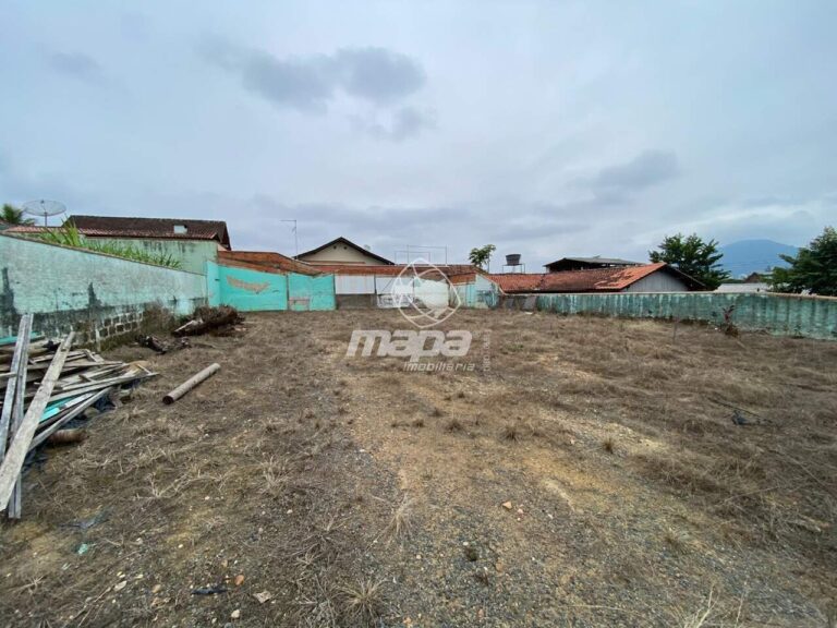 Terreno Urbano à venda no Das Nações: