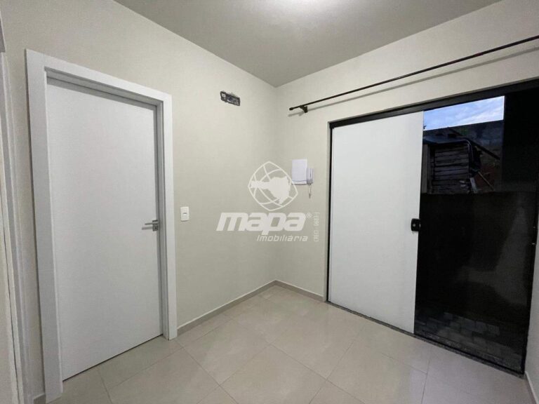 Kitnet para aluguel no Benedito: Sala