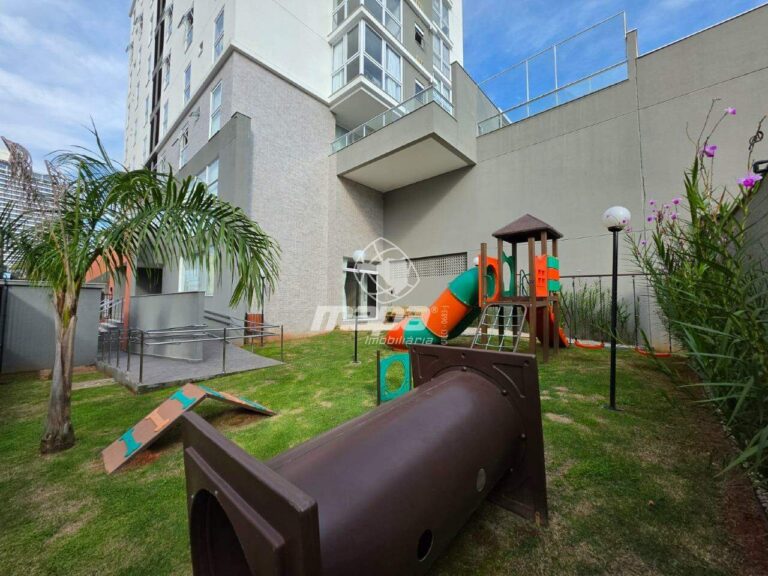 Apartamento à venda no Velha: