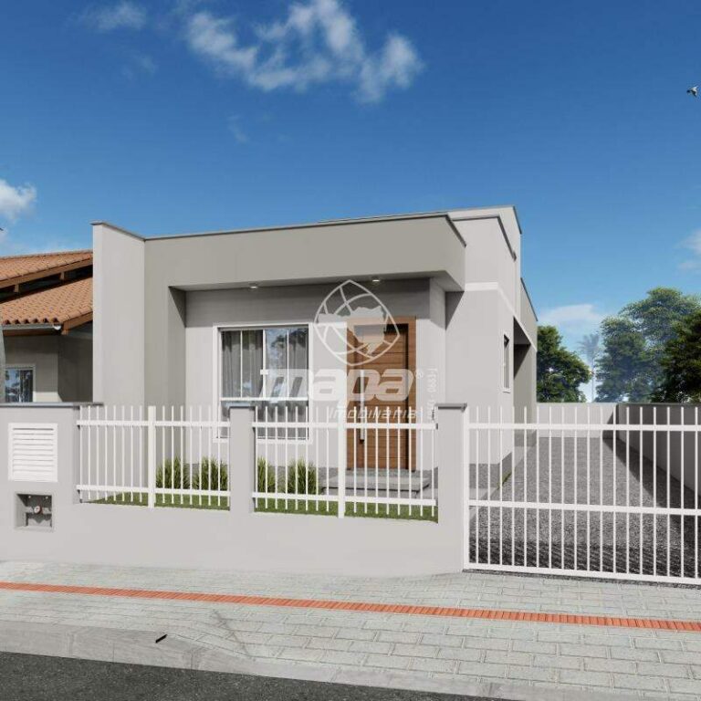 Casa à venda no Benedito: