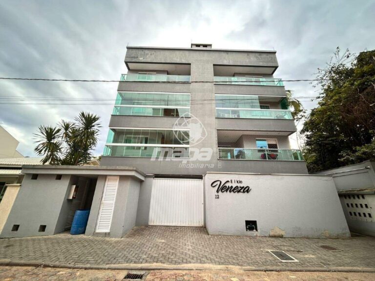 Apartamento à venda no Rio Morto: