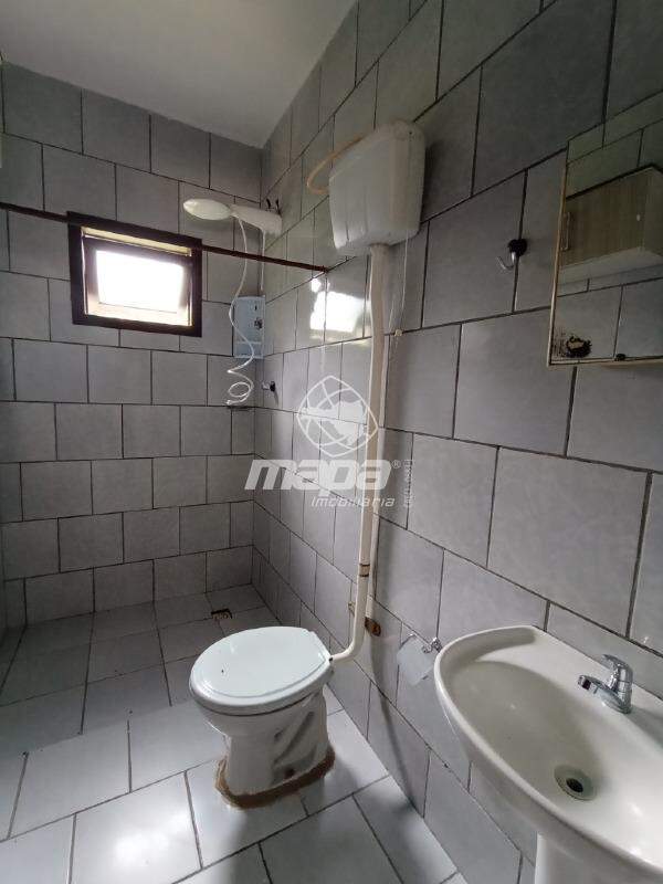 Casa à venda no Estrada das Areias: