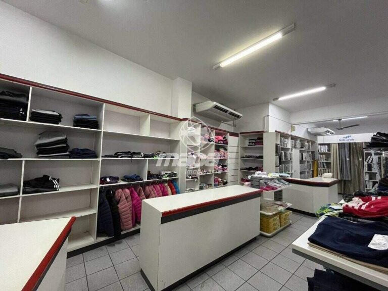 Sala Comercial para aluguel no Centro: