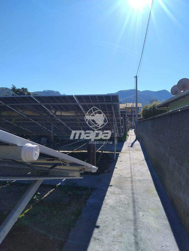 Terreno Urbano à venda no Warnow: