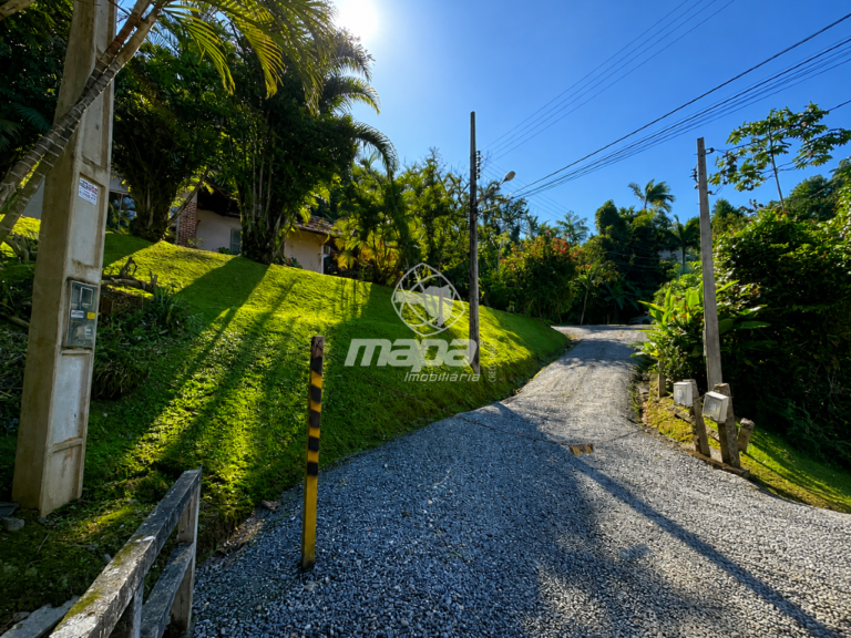 Casa comercial para aluguel no Bom Retiro: Entrada
