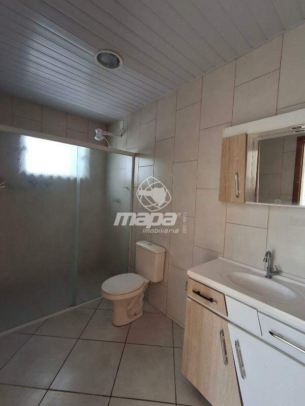 Apartamento para aluguel no Capitais : Banheiro suíte