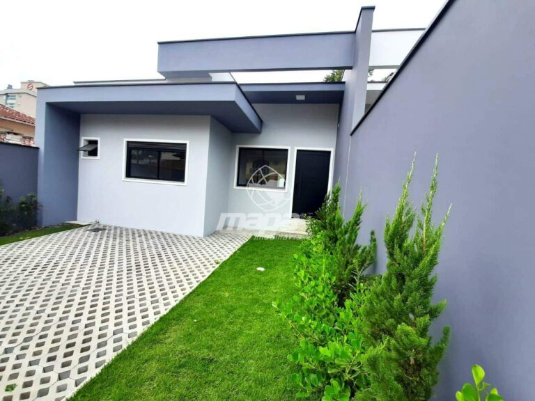 Casa à venda no Escola Agrícola:
