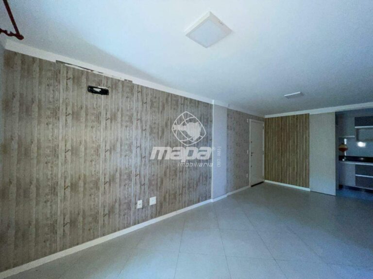 Apartamento para aluguel no Tapajós: Verso Copa / Sala