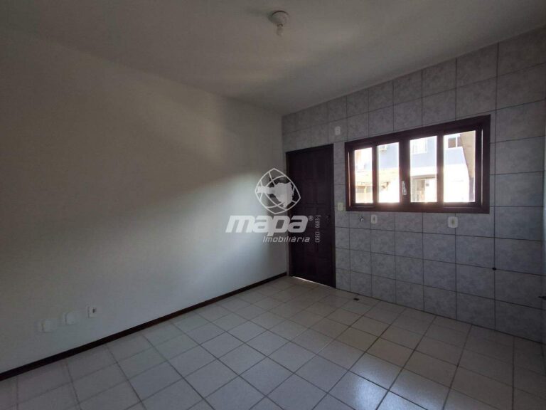Kitnet para aluguel no Das Nações: Cozinha/Sala