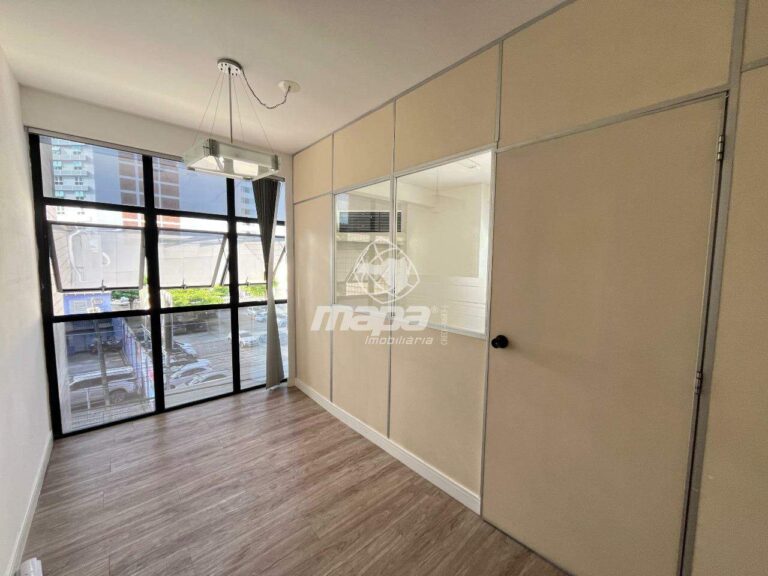 Sala Comercial para aluguel no Centro : Recepção 02