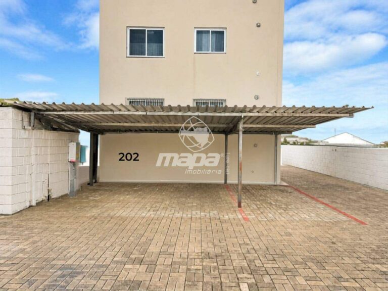 Apartamento à venda no Carijós: